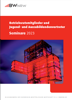 einfach mal blättern